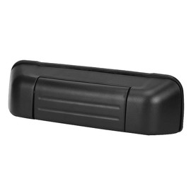 EVGATSAUTO SK3213A-TG Tailgate Handle Accessory Black Car Tailgate Lock Tailgate Handle Skin Holder Suitable for Grand Vitara 98-05