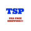 TSP Saver Replacement 61XL Black & 61XL Color High Yield