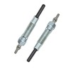 XIAFENERXI 2 PCS Glow Plug Fit for Weber SmokeFire EX4