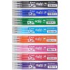 Pilot Frixion 0.7mm Tip Rollerball Erasable Pen Refills BLS-FR7 (One