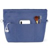 VANCORE Bag-In Bag, Small, Inner Bag, Freestanding, Lightweight, Back-in-Back, Waterproof,