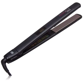 Izutech KTX Slim 450 Titanium Flat Iron Professional 1" Save $ 50.00
