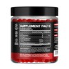 GummiJoy | Creatine Gummies 5000mg | 120 Max Strength Muscle