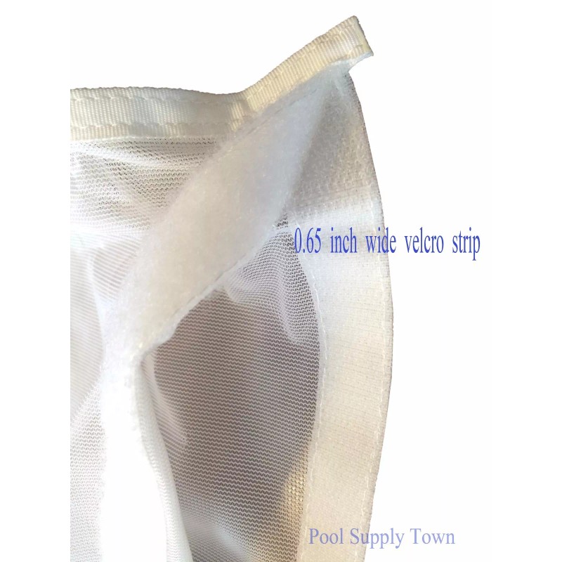 Pool Supply Town 2-Pack 280 All Purpose Bag Replace Polaris
