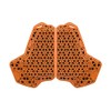 Furygan Chest LNR D3O Ghost - Ultra-Thin Level 1 Motorcycle