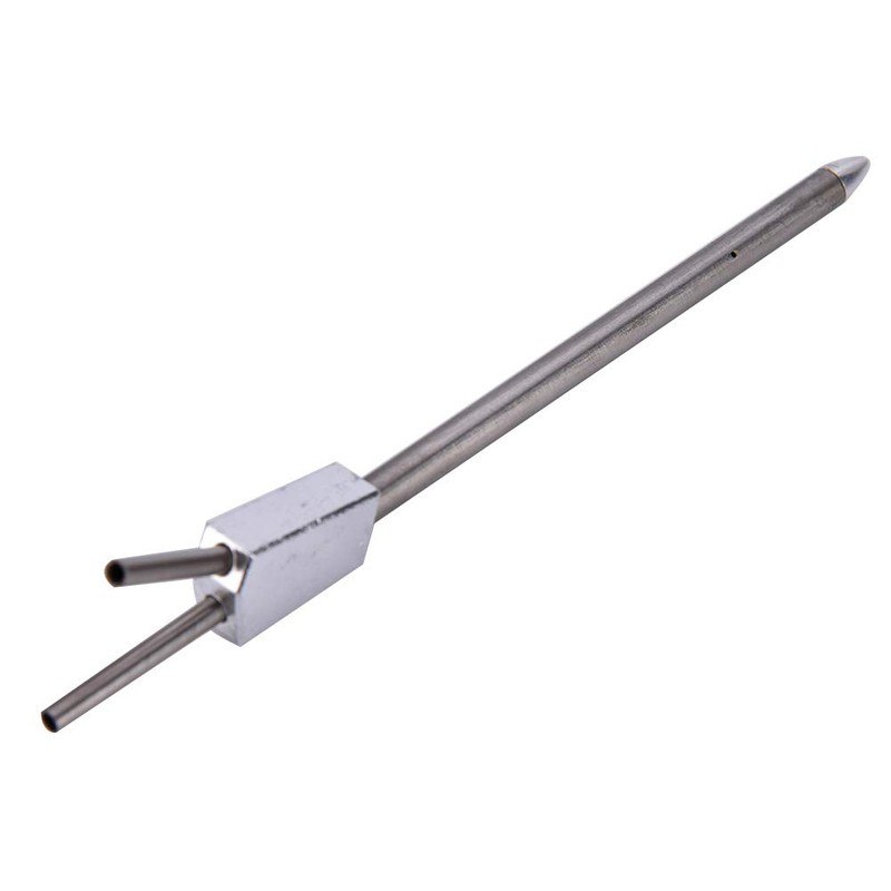Differential Pitot Tube, Anemometer, Anemometer Gauge, Differential Pitot Tube