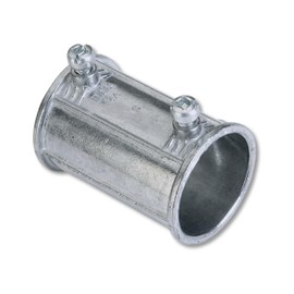 SIGMA ENGINEERED SOLUTIONS ProConnex TC-512 EMT Set Screw Coupling 3/4" 25-Pack