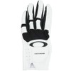 Oakley GOLF GLOVE 18.0 FOS901697, (100) WHITE