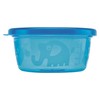 Nûby Food Storage Containers 300 ml Pack of 6