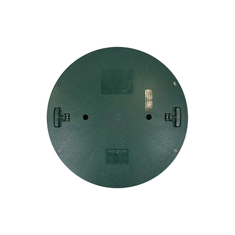 Polylok 20" Septic Tank Cover/Lid (PN: 3009-RC)