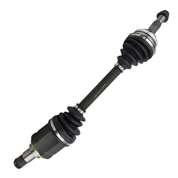 Bodeman - Front Left CV Axle Drive Shaft for 2009-2010