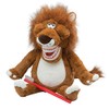 Leo The Lion Dental Puppet - Children's Dental Education Products