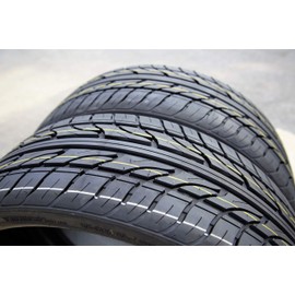 Haida Racing HD921 High Performance Radial Tire-245/30R24 245/30ZR24 94W XL