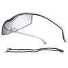 Hazuki Magnifier Compact, 1.6x, Clear Lens (9 Colors in Total)