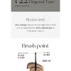 Picasso 722 diagonal eye shadow 242769 / 피카소 722 사선