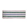 COUVER Tenis Estilo Calidad Premium Athletic Terry Jefe Sweatband (1