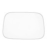 Mirror Glass Driver Side Left LH for 2003-2009 HUMMER H2