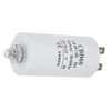 FindASpare Universal 10UF/10MFD Microfarad Motor Run Start Capacitor