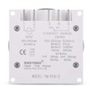 TM619 Timer Switch Digital LCD Power Timer Switch Weekly Programmable