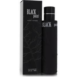 Undisclosed Black Point Cologne
