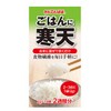 Kanten Papa Rice with Agar (0.08 oz (2 g) x 14p x 5 Packs
