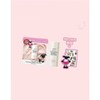 Breath 37 Sum37 Sum37xGrommit Microactive Pink Vitamin Bubble Tox Mask 100ml 4663374 / 숨37 숨37x그로밋 마이크로액티브 핑크 비타민 버블톡스 마스크 100ml 4663374