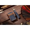 KUNIO Car Key Protective Case Fits Mazda 3 Alexa CX-4
