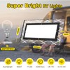 ShinePick 2 Pack 1800LM RV Interior Lights,15W DC12-30V Led RV