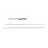 Carbon Fishing Rod High Strength Lure Fishing Pole for Carp