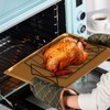 Rib Racks for Grilling and Smoking,Turkey Roasting Rack,Can Be Used