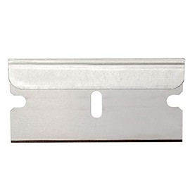 Razor Blades, Surgical Carbon, w/Safety Dispensers, 12 Boxes of 10 Blades/Unit