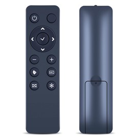 New Remote Control for Promethean ActivPanel Versions 5-7 & i-Series AP-REMOTE-CONTROL AP5-70 AP5-75 AP5-75-4K AP5-86-4K