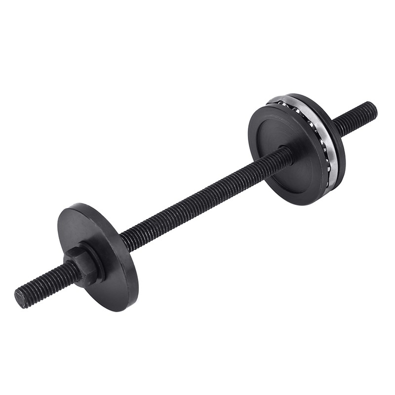 Bike Headset Bottom Bracket Install Cap Press Pressure Compress Tool