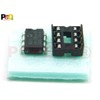 POPESQ® MCP4132-502 Digital Pot (Rheostat) with Socket #A424 Pack of