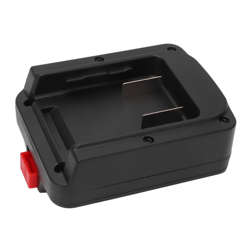 Lithium Battery Adapter Convert for WORX 20V Padfoot Green 5pin