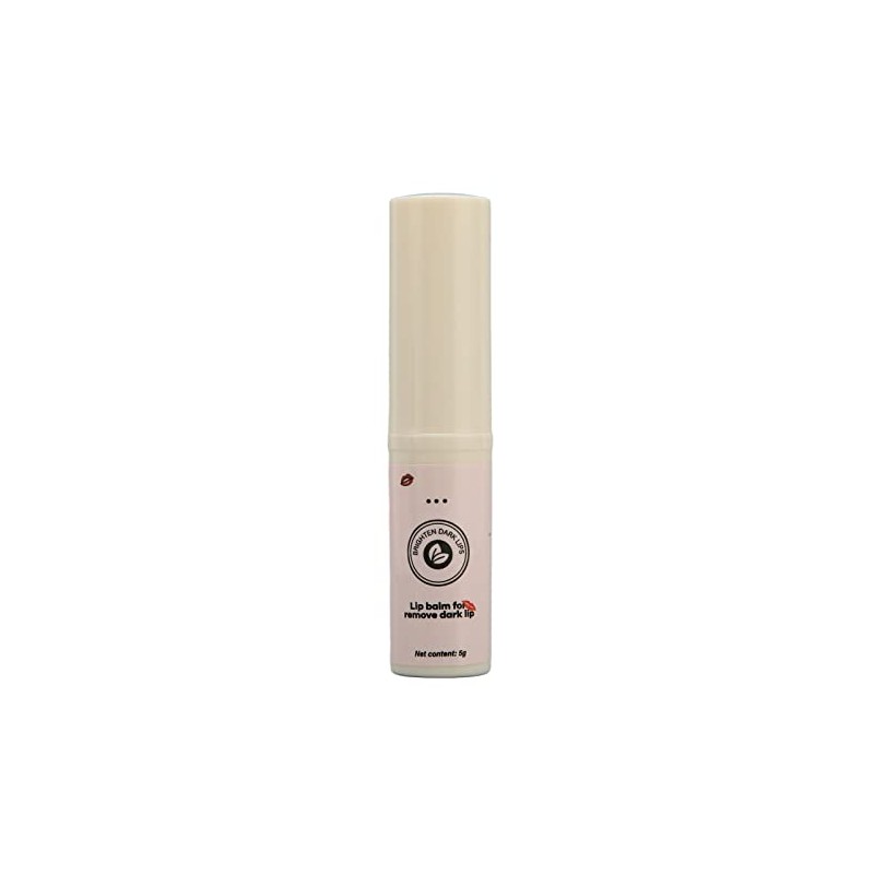 Bálsamo labial nutritivo, elimina los labios oscuros Bálsamo labial hidratante