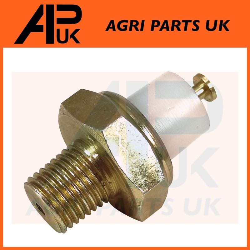 APUK Oil Pressure Switch Sensor Replacement for Fordson Dexta Super