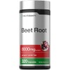 Horbäach Raíz de Remolacha 8000 mg 320 cápsulas - Antioxidantes
