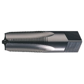 Greenfield Threading 385471 GT/VTD 1/2-14NPTF PTT 4FL GP Taper Pipe Tap