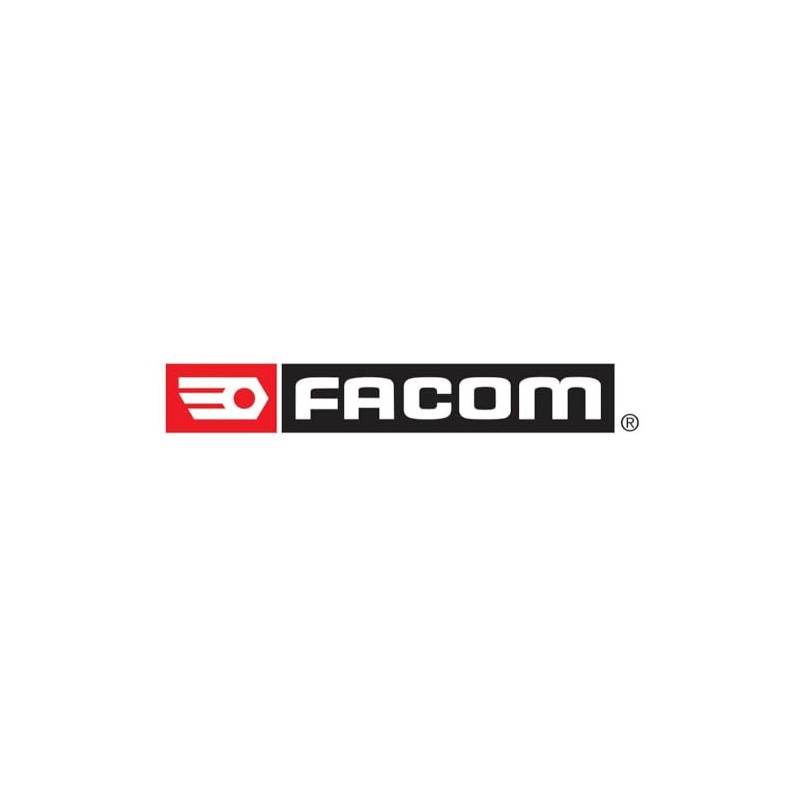 Facom 84TC Hexagon Key 2 – Wrench T-Handle 2 mm