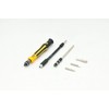 MMOBIEL Mini Screwdriver Repair Set 45 in 1 for Laptop,