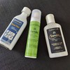 SAPHIR Médaille D’Or Plant Based Wax Softener Renews Dried Wax