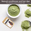 Naturel Anytime Henna Chestnut with Hibiscus | 100gm | check