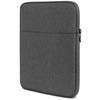 moex Tablet Case for Doogee U11, Bag with Zip and