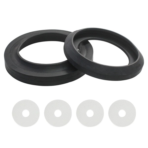LEDBarz RV Toilet Waste Ball Seal Kits Replacement for Thetford