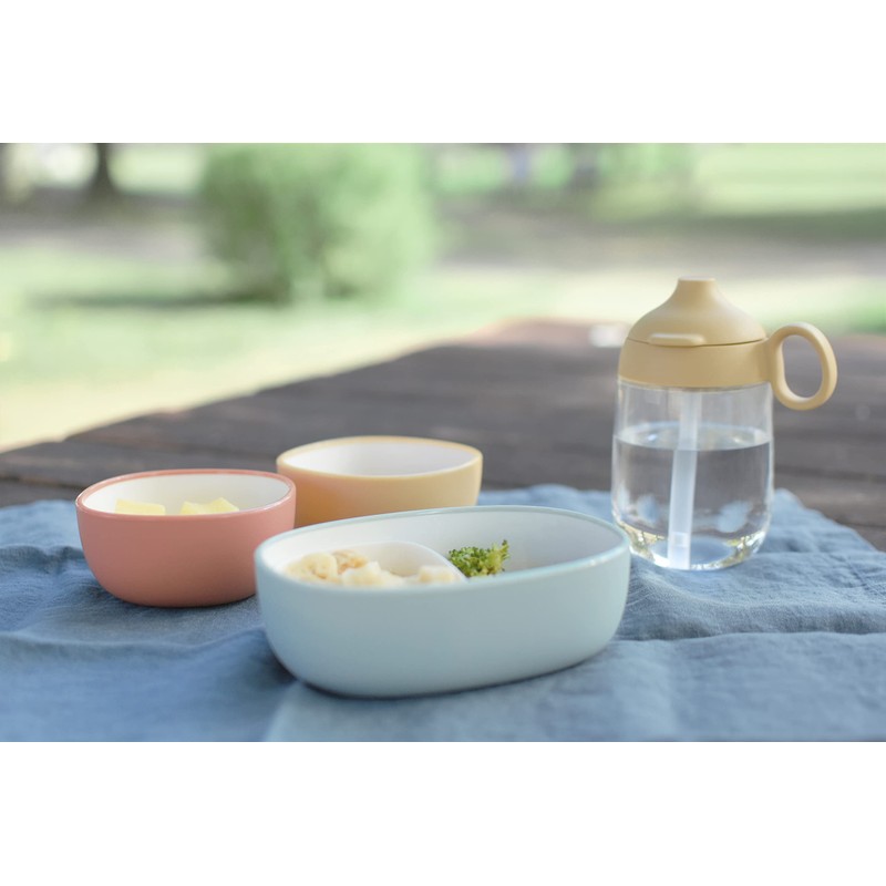 KINTO 26446 BONBO Lunch Bowl, 10.1 fl oz (300 ml),