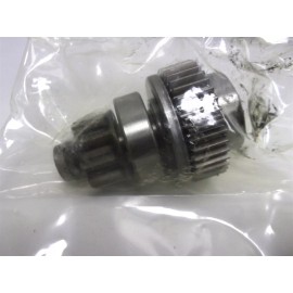 Kubota 17123-63040 GENUINE OEM KUBOTA OVER RUNNING CLUTCH D1703 D1803 V2203 V2403