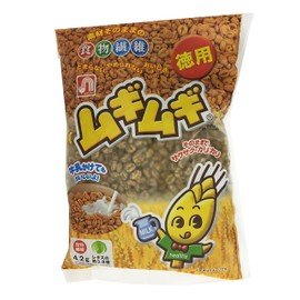 Nankoku Seika Mugimugi 240g