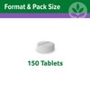 Cenovis Zinc Plus 150 Tablets