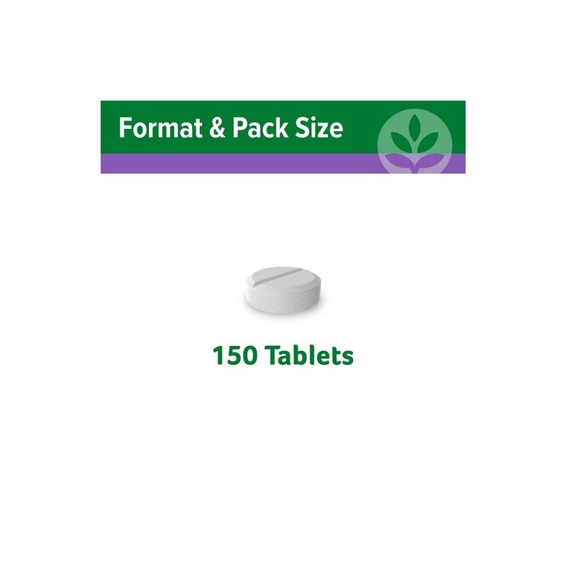 Cenovis Zinc Plus 150 Tablets